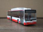 Rietze MAN Lion's City CNG Veolia Transport Haaglanden, Hobby en Vrije tijd, Modelauto's | 1:87, Ophalen of Verzenden, Zo goed als nieuw
