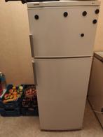 Siemens koel vries combinatie, Witgoed en Apparatuur, Koelkasten en IJskasten, 200 liter of meer, Met aparte vriezer, Zo goed als nieuw