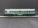 Arnold 3140 - Umbauwagen 2ekl. AB4yge (14505), Arnold, Gebruikt, Gelijkstroom, Wagon
