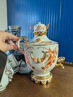 LFZ Russisch samovar . Uit jaren 1960-1969, Antiek en Kunst, Antiek | Porselein, Ophalen of Verzenden