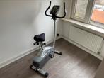 Hometrainer, Sport en Fitness, Hometrainer, Benen, Metaal, Zo goed als nieuw