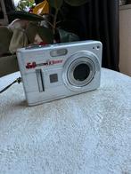 Casio exilim 5.0 mega pixels ., Verzenden, Zo goed als nieuw, Overige Merken