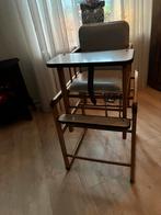 Kinderstoel, Ophalen of Verzenden, Meegroeistoel