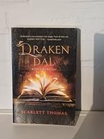Draven Dal bovenwereld 1 - Scarlett Thomas, Ophalen of Verzenden, Zo goed als nieuw, Scarlett Thomas