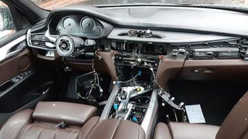 BMW Diefstalschade herstel. F en G Series F30 F10 G30 G20 M beschikbaar voor biedingen