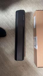 Bosch PowerTube 625 Verticaal, Ophalen of Verzenden, Gebruikt