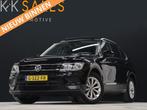 Volkswagen Tiguan 1.5 TSI ACT Comfortline Business [SCHUIFKA, 150 pk, Zwart, Origineel Nederlands, Bedrijf