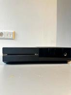 Xbox One met Controller & Games, Spelcomputers en Games, Ophalen of Verzenden, Gebruikt, Met 1 controller, Met games
