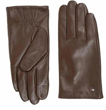 Tommy Hilfiger handschoenen (Feestmaanden Korting!) beschikbaar voor biedingen