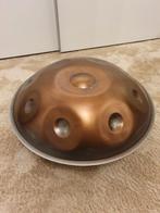 Sunyata Handpan E minor 17 noten, Ophalen, Zo goed als nieuw, Melodische percussie