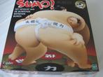 ***NIEUW*** Sumo! (van Hasbro), Een of twee spelers, Ophalen of Verzenden, Nieuw, Hasbro