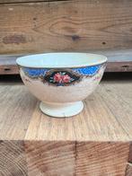 Spoelkom, kommetje met roos SCM Societé Ceramique Maastricht, Ophalen