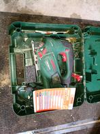 Bosch decoupeerzaag PST 900 PEL met zaagjes, Ophalen, Decoupeerzaag, 600 tot 1200 watt, Zo goed als nieuw