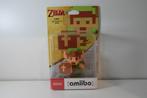 Nintendo Amiibo : Link (8 Bit), Ophalen of Verzenden, Nieuw