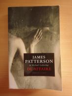 Te koop: De Affaire - James Patterson, Ophalen of Verzenden, Gelezen, James Patterson, Nederland