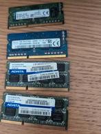 Ram geheugen voor laptops, 2 GB, Gebruikt, Ophalen of Verzenden, Laptop