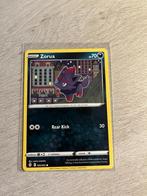 Zorua 102/203 Evolving Skies - Pokémon Kaart, Ophalen of Verzenden, Nieuw, Losse kaart