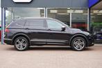 Volkswagen Tiguan Allspace 2.0 TSI 4Motion Highline Business, Auto's, Volkswagen, Stof, Gebruikt, Euro 6, 1984 cc