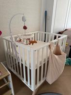 Bopita Lynn Box, Kinderen en Baby's, Boxen, Ophalen, Gebruikt, Boxkleed