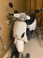 Turbho scooter (2017) - Opknapper!, Fietsen en Brommers, Ophalen, Gebruikt, Maximaal 45 km/u, Turbo