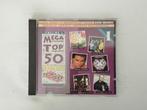 het beste uit de mega top 50 1996 vol 1, Cd's en Dvd's, Ophalen of Verzenden, Gebruikt, Pop