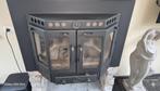 Barbas 52 kwaliteits houtkachel, Ophalen, Gebruikt, Houtkachel, Inbouw