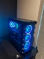 Gaming PC - Ryzen 7 3800X - RTX 2070 Super, Computers en Software, Ophalen, Gebruikt, Zelfgebouwde PC, 2 TB