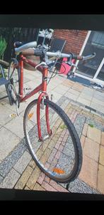 Sport fiets 28 inch, Ophalen of Verzenden, Minder dan 10 versnellingen, Overige merken