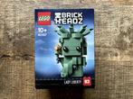 Lego BrickHeadz 40367: Lady Liberty SEALED, Ophalen of Verzenden, Nieuw, Complete set, Lego