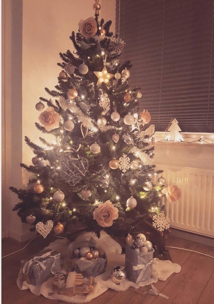 Kerstboom, Diversen, Kerst, Zo goed als nieuw, Ophalen