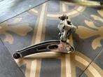 Campagnolo voorderailleur clamp-on – vintage racefiets – Gra, Ophalen of Verzenden, Gebruikt, Overige typen