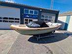 Makma 700 Yanmar 27pk 3cilinder, Watersport en Boten, Ophalen, 10 tot 30 pk, Binnenboordmotor, 6 meter of meer
