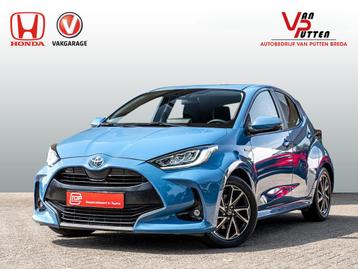 Toyota Yaris 1.5 Hybrid Business | Automaat | Climate contro beschikbaar voor biedingen
