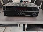 Yamaha RX-V377 Dolby Surround Receiver, Audio, Tv en Foto, Versterkers en Receivers, Ophalen, Gebruikt, Yamaha, 60 tot 120 watt