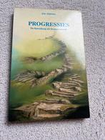 Progressies: Horoscoop als Levensscenario, Boeken, Ophalen of Verzenden, Gelezen, Astrologie, Achtergrond en Informatie