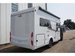 Bürstner Limited T 660 165PK/CAM/NAVI, Caravans en Kamperen, Campers, Chemisch toilet, Ringverwarming, Airbags, Bedrijf