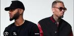 Chris Brown plus Bryson Tiller tickets te koop!, Twee personen, Mei