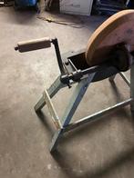Oude slijpsteen, Antiek en Kunst, Antiek | Gereedschap en Instrumenten, Ophalen