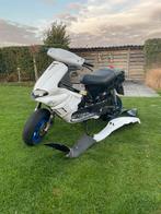Gilera Runner 70cc  DR – Project / GEEN PAPIEREN!, Fietsen en Brommers, Scooters | Piaggio, Ophalen, Gebruikt, Overige modellen