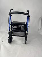 Nova rollator, Ophalen, Peppelkade 21, Nieuw, Opvouwbaar