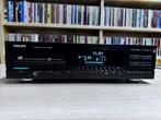 ✅ Philips CD850 Compact Disc Player, Audio, Tv en Foto, Cd-spelers, Ophalen of Verzenden, Gebruikt, Philips