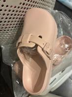 Zorg klompen - nieuw, Kleding | Dames, Schoenen, Ophalen, Nieuw, Roze, Instappers