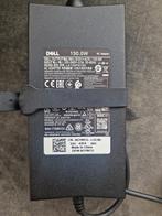 Dell 130W Voedingsadapter - Origineel, Ophalen of Verzenden, Zo goed als nieuw, Dell