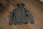 Stone island soft shell, Maat 52/54 (L), Ophalen of Verzenden, Groen, Stone Island