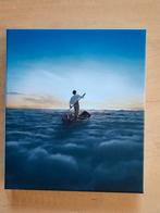 Pink Floyd Endless River CD + DVD, Ophalen of Verzenden, 2000 tot heden, Zo goed als nieuw