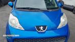 Motorkap van een Peugeot 107 (ELX), Auto-onderdelen, Carrosserie en Plaatwerk, 3 maanden garantie, Gebruikt, Peugeot, Motorkap