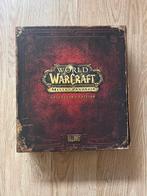 World of Warcraft Mists of Pandaria, Spelcomputers en Games, Games | Pc, 1 speler, Ophalen of Verzenden, Zo goed als nieuw, Role Playing Game (Rpg)