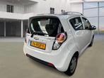 Chevrolet Spark 1.0 16V LS Bi-Fuel/cruisecontrol/airco/elekr, Voorwielaandrijving, Euro 5, Gebruikt, 4 cilinders