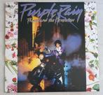 LP Prince and the Revolution - Purple Rain -8122799149 -2009, Verzenden, 1980 tot 2000, Zo goed als nieuw