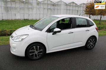 Citroen C3 1.0 VTi Collection 5 Drs beschikbaar voor biedingen